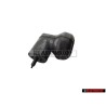 Genuine VW Grommet - 443972525