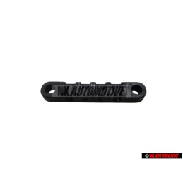 Genuine VW Retaining Strip - 443972559