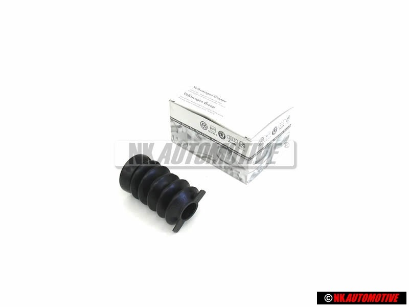 Genuine VW Shift Rod Rubber Below - 251711167F