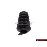 Genuine VW Shift Rod Rubber Below - 251711167F