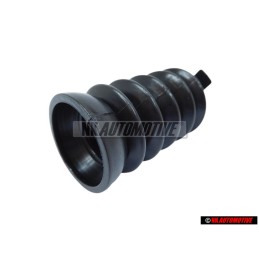 Genuine VW Shift Rod Rubber Below - 251711167F