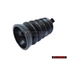 Genuine VW Shift Rod Rubber Below - 251711167F