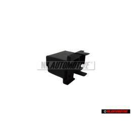 Genuine VW Flat Contact Housing - 357971975