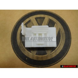 Genuine VW Handle Shell - 357972530A