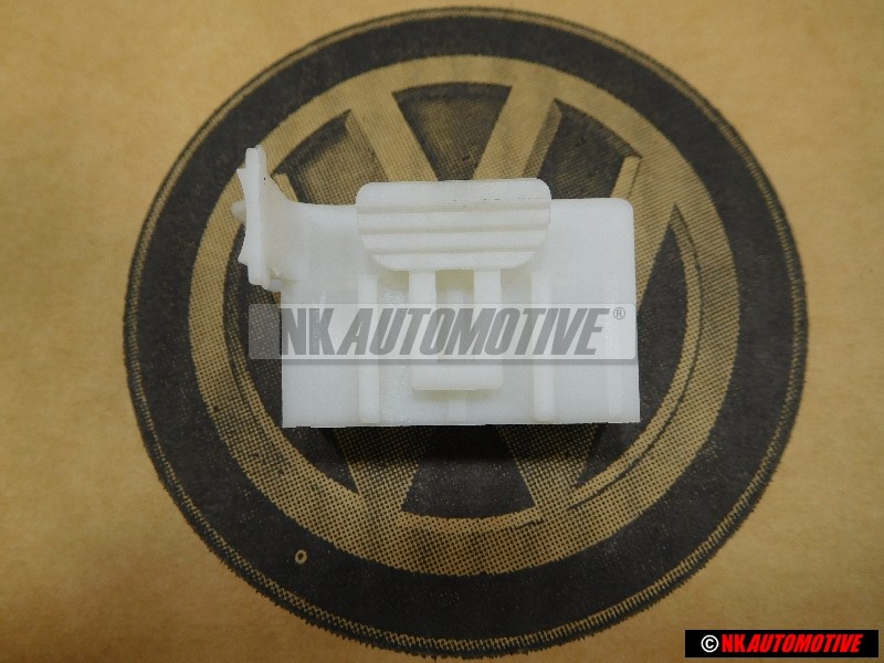 Genuine VW Handle Shell - 357972530A
