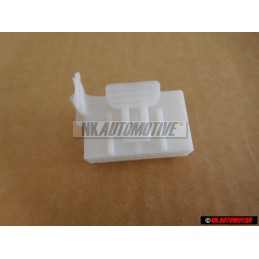 Genuine VW Handle Shell - 357972530A