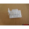 Genuine VW Handle Shell - 357972530A