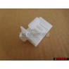 Genuine VW Handle Shell - 357972530A