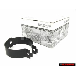 Genuine VW Fuel Filter Bracket - 251201679