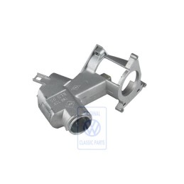 Genuine VW Steering Lock Without Ignition Switch - 535905851