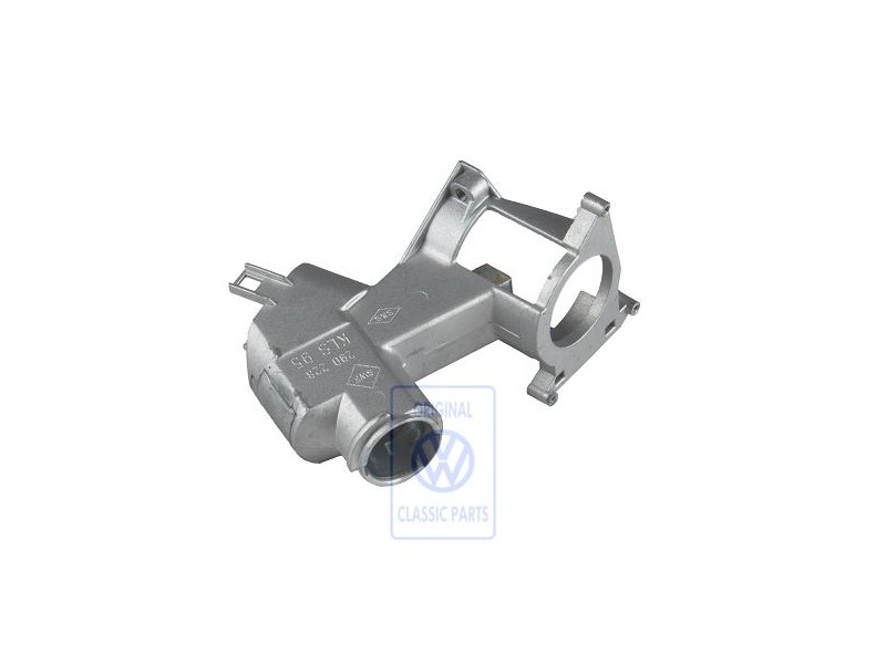 Genuine VW Steering Lock Without Ignition Switch - 535905851
