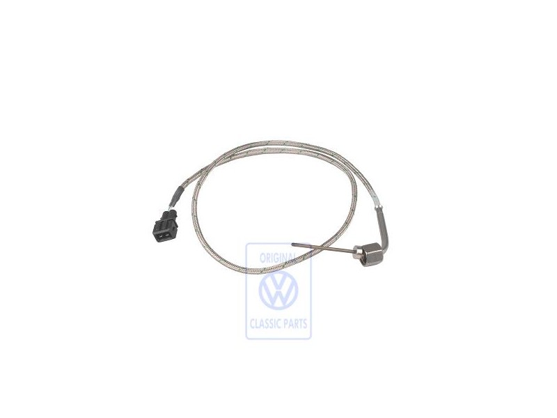 Genuine VW Temperature Sensor - 535906088A