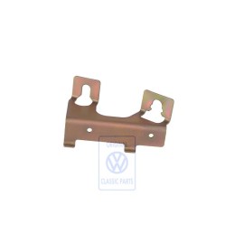 Genuine VW Retaining Plate - 535906329