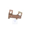 Genuine VW Retaining Plate - 535906329