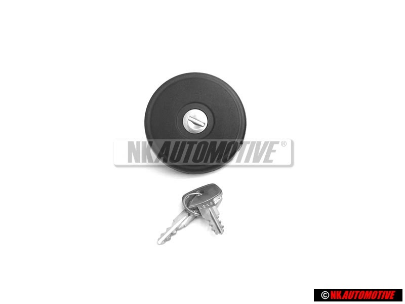 VW Classic Parts Lockable For Single Key System - 251201551H
