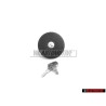 VW Classic Parts Lockable For Single Key System - 251201551H