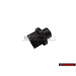 Genuine VW Hexagon Collar Nut - 535907519