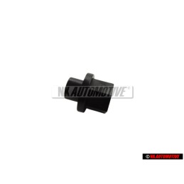 Genuine VW Hexagon Collar Nut - 535907519