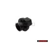 Genuine VW Hexagon Collar Nut - 535907519