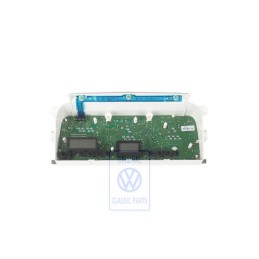 Genuine VW Pc Board With Housing - 535919042