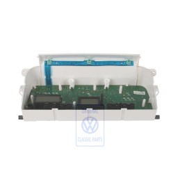 Genuine VW Pc Board With Housing - 535919042AE