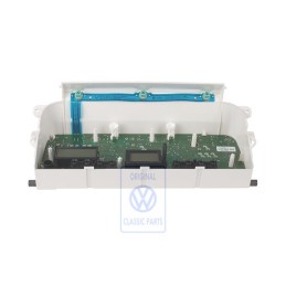 Genuine VW Pc Board With Housing - 535919042AF