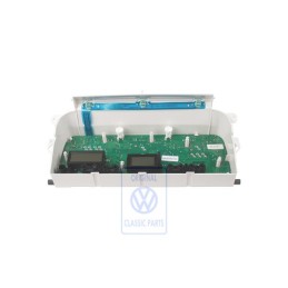 Genuine VW Pc Board With Housing - 535919042AL