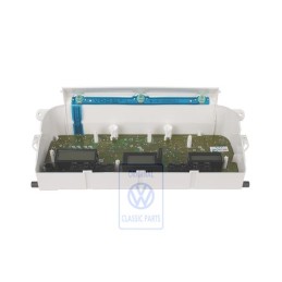 Genuine VW Pc Board With Housing - 535919042AT