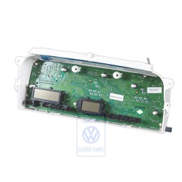 Genuine VW Pc Board With Housing - 535919042BA