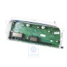 Genuine VW Pc Board With Housing - 535919042BA