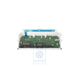 Genuine VW Pc Board With Housing - 535919042D