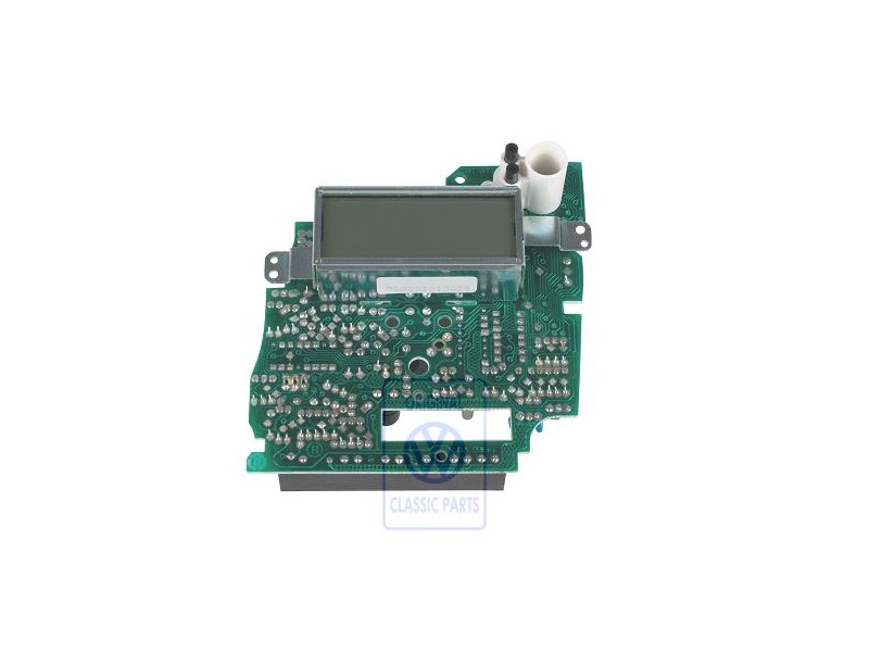 Genuine VW Multi-Function Indicator - 535919044AD