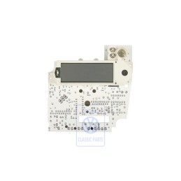Genuine VW Multi-Function Indicator - 535919044BC