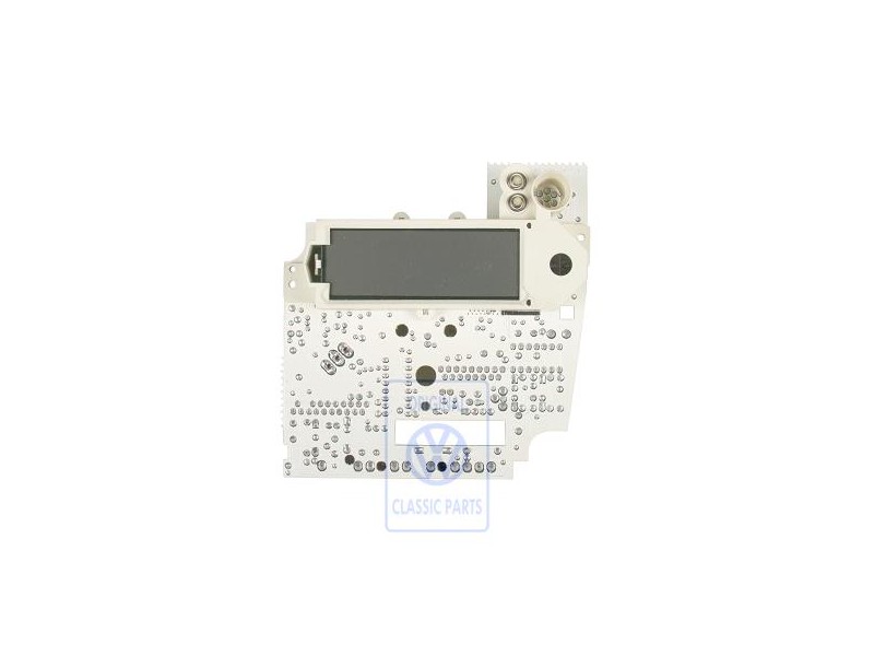 Genuine VW Multi-Function Indicator - 535919044BC