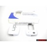 Genuine VW UP White Key Cover - 1S0087012 084