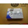 Genuine VW UP White Key Cover - 1S0087012 084