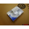 Genuine VW UP White Key Cover - 1S0087012 084