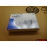 Genuine VW UP White Key Cover - 1S0087012 084