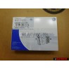 Genuine VW UP White Key Cover - 1S0087012 084
