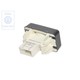 Genuine VW Control Lamp For Trailer Operation - 535919235C