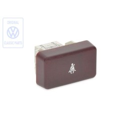 Genuine VW Warning Lamp For Seat Belt - 535919235E