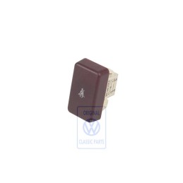 Genuine VW Control Light For Trailer Operation, Abs - 535919235H