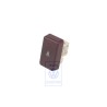 Genuine VW Control Light For Trailer Operation, Abs - 535919235H