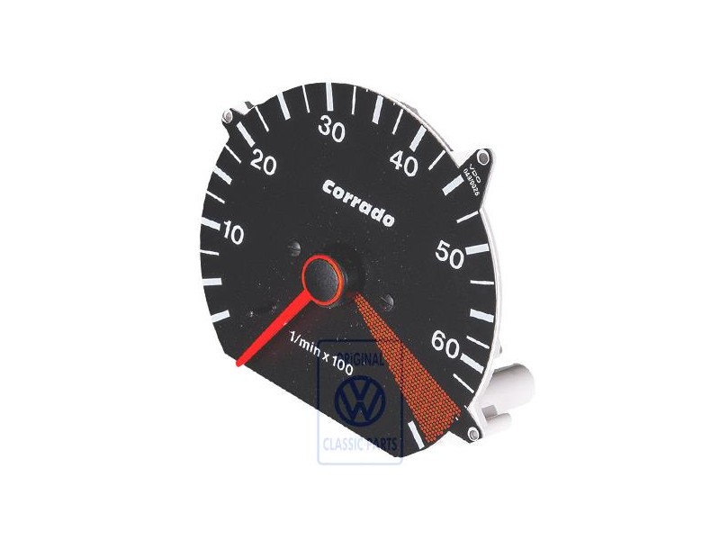 Genuine VW Revolution Counter - 535919253B