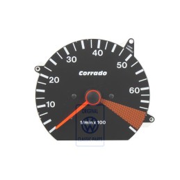 Genuine VW Revolution Counter - 535919253E