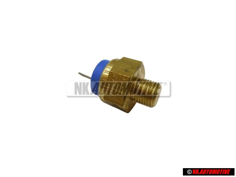 Genuine VW Thermal Switch - 535919521