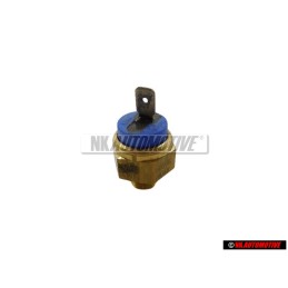 Genuine VW Thermal Switch - 535919521