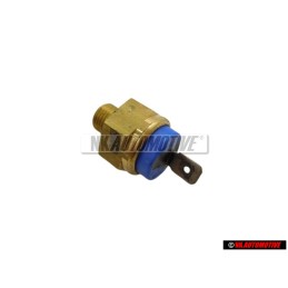 Genuine VW Thermal Switch - 535919521