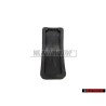 Genuine VW 25 Jahre Jubi Edition GTI Gas Pedal Cover LHD - 1M1721535A