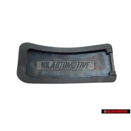 Genuine VW 25 Jahre Jubi Edition GTI Gas Pedal Cover LHD - 1M1721535A